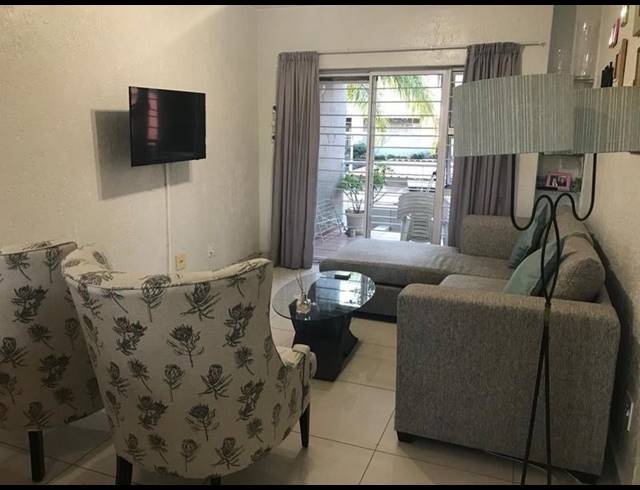 2 BEDROOM APARTMENT FOR SALE IN GLENHAZEL